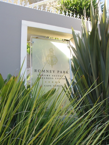 romney park